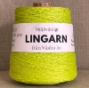 Lingarn lime 500g