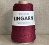 Lingarn bordeaux 200g