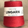 Lingarn röd 500g