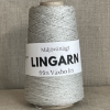 Lingarn silver 200g