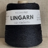 Lingarn svart 500g