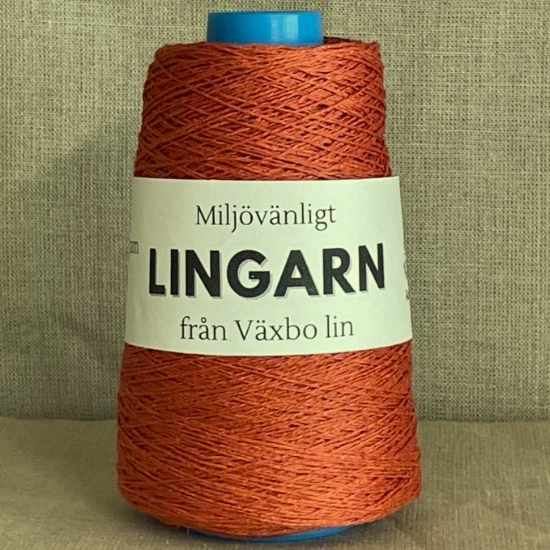 Lingarn tegel 200g