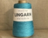 Lingarn turkos 200g