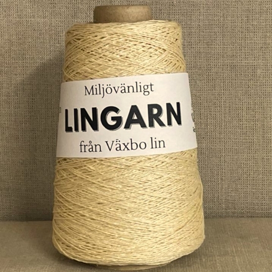 Lingarn gyllene 200g